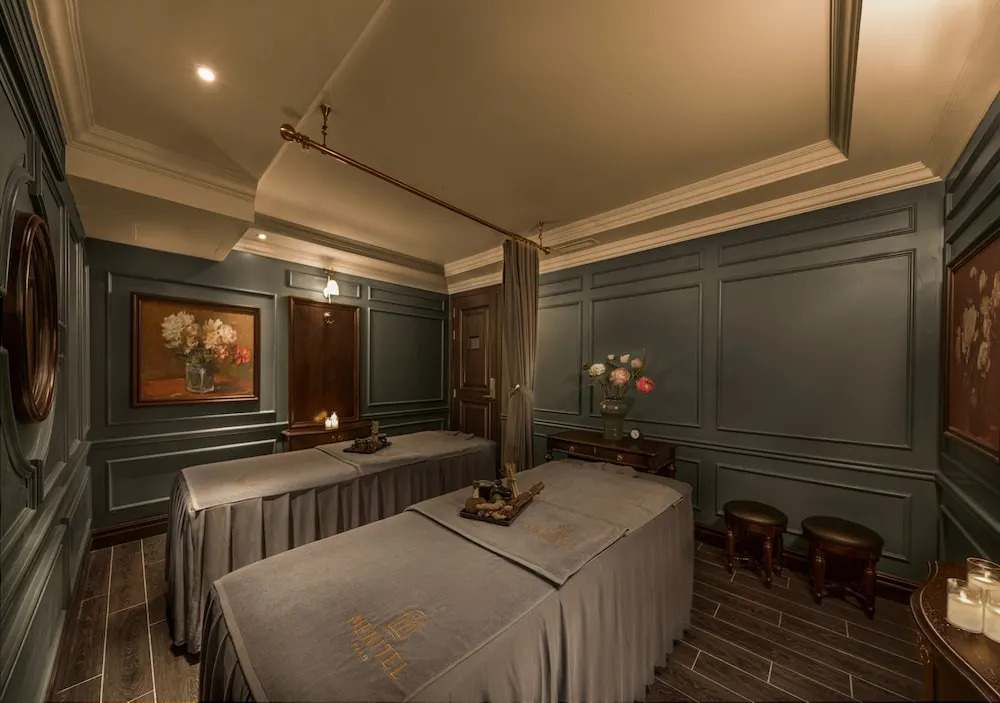 Foto - Meritel Hanoi