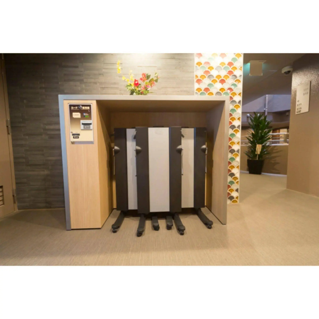 Foto - Dormy Inn Tokyo Hatchobori - Natural Hot Spring