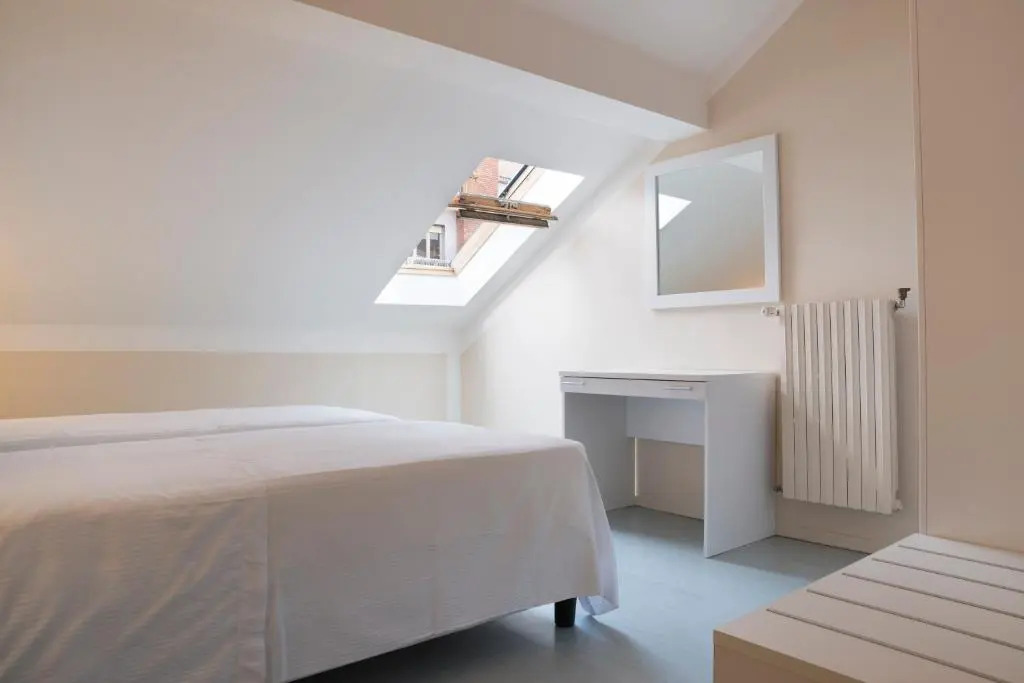 Foto - Hotel Tourist