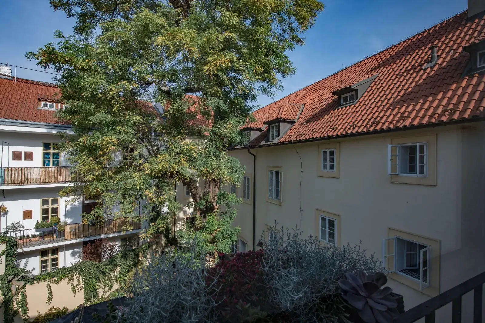 Foto - Monastery Garden Prague