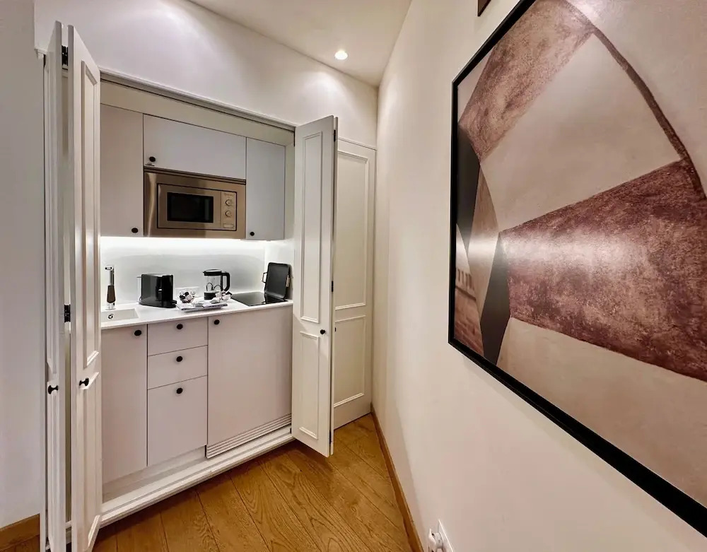 Photo - La Ermita Suites - Único Hotel Monumento de Córdoba