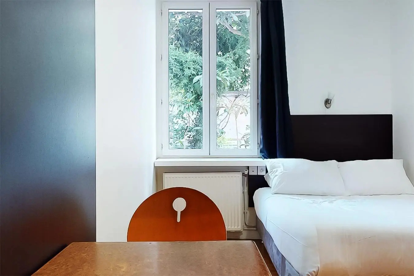 Photo - Hotel de Menilmontant