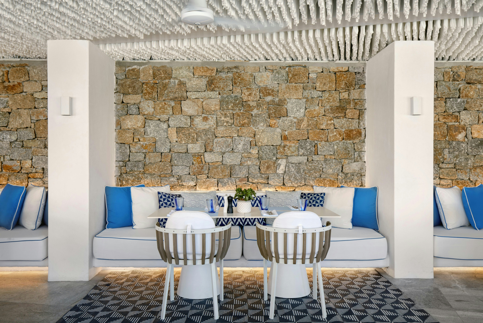 Foto - Mykonos Riviera - Small Luxury Hotels of the World