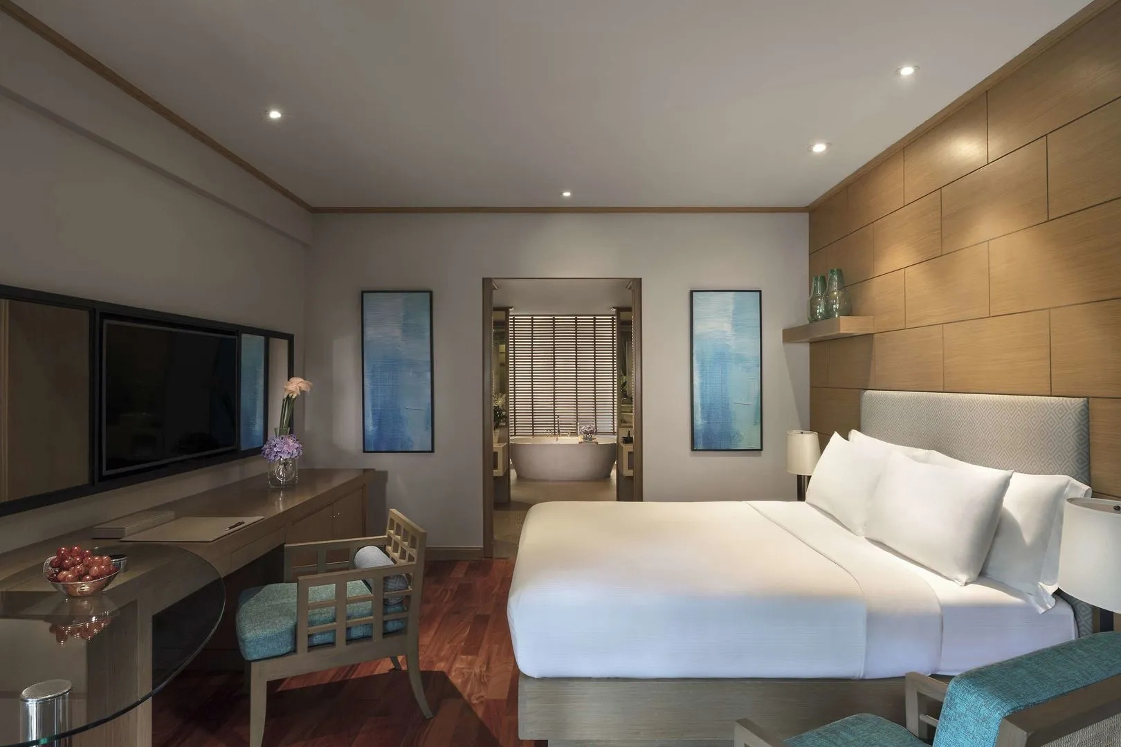 Foto - Avani Pattaya Resort