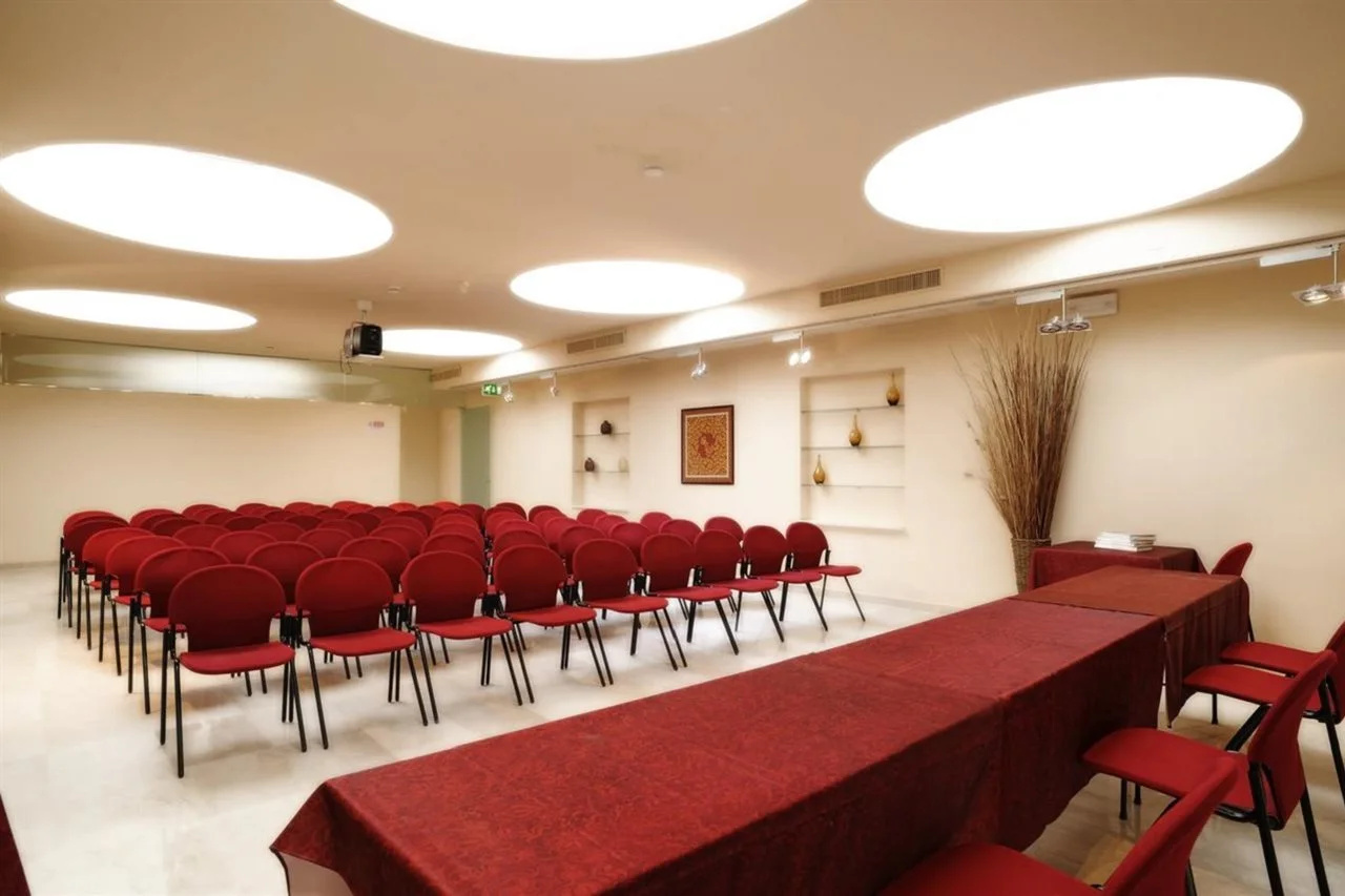 Foto - LVG Hotel Collection - Grand Hotel Mediterranee