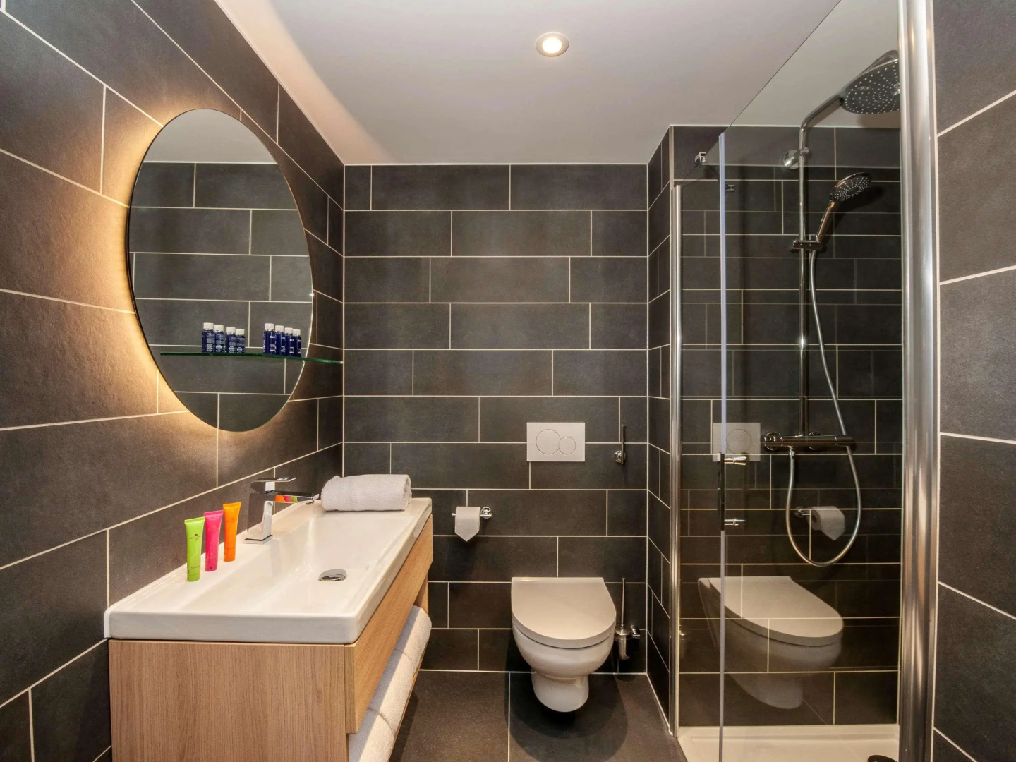 Photo - Aparthotel Adagio Zurich City Center