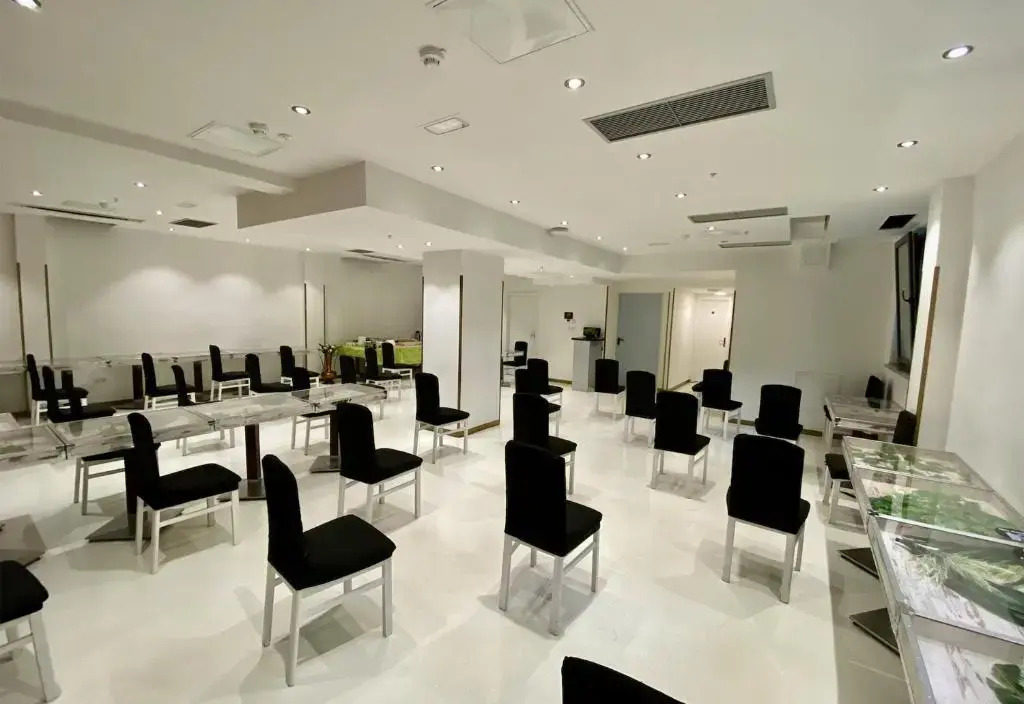 Foto - Timeout Heritage Hotel Zagreb