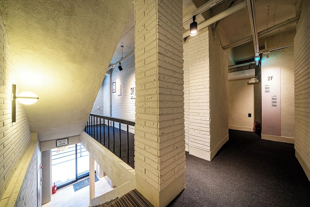 Foto - Hotel May Yongsan