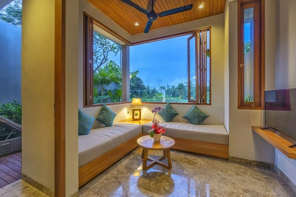 Foto - Lavanya Ubud Romantic Villas