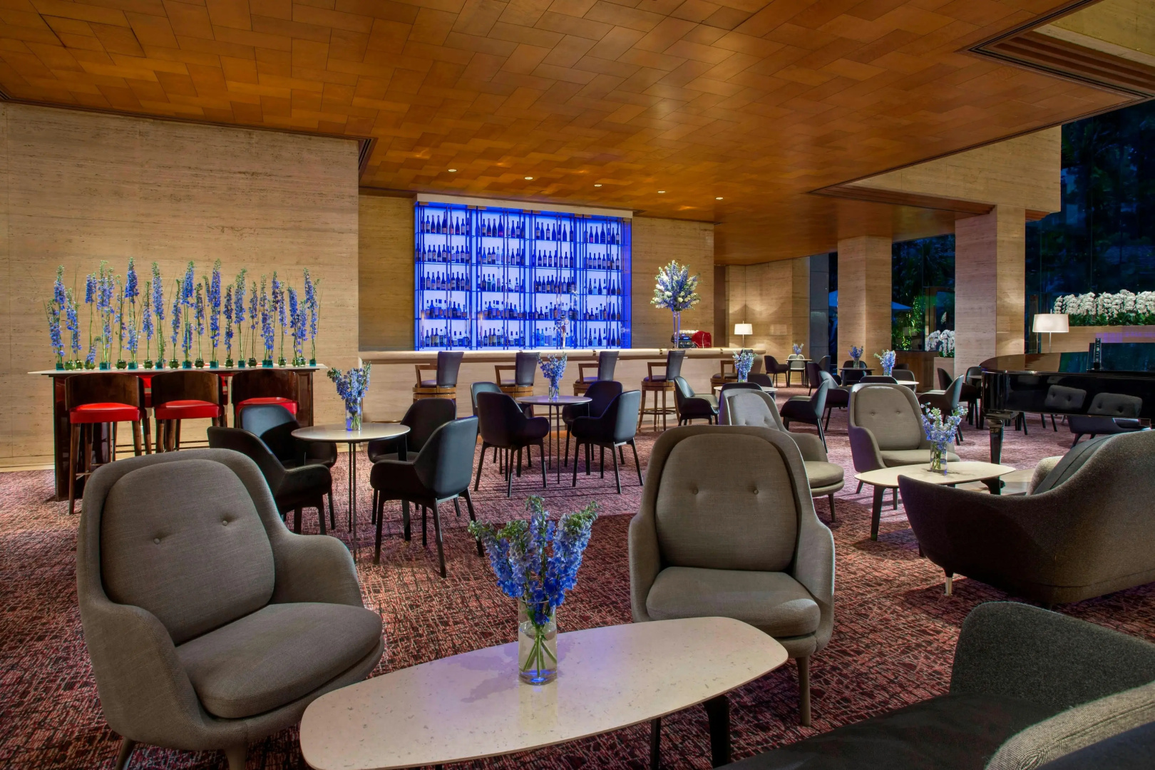 Photo - Sheraton Towers Singapore
