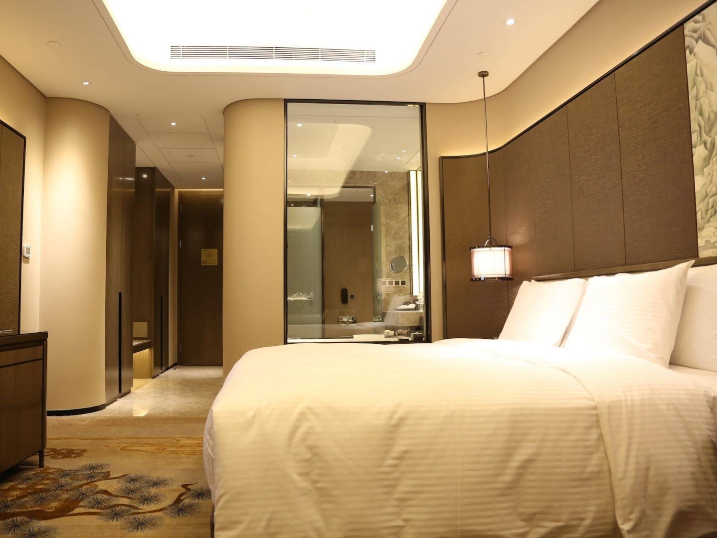 Wanda Realm Taian