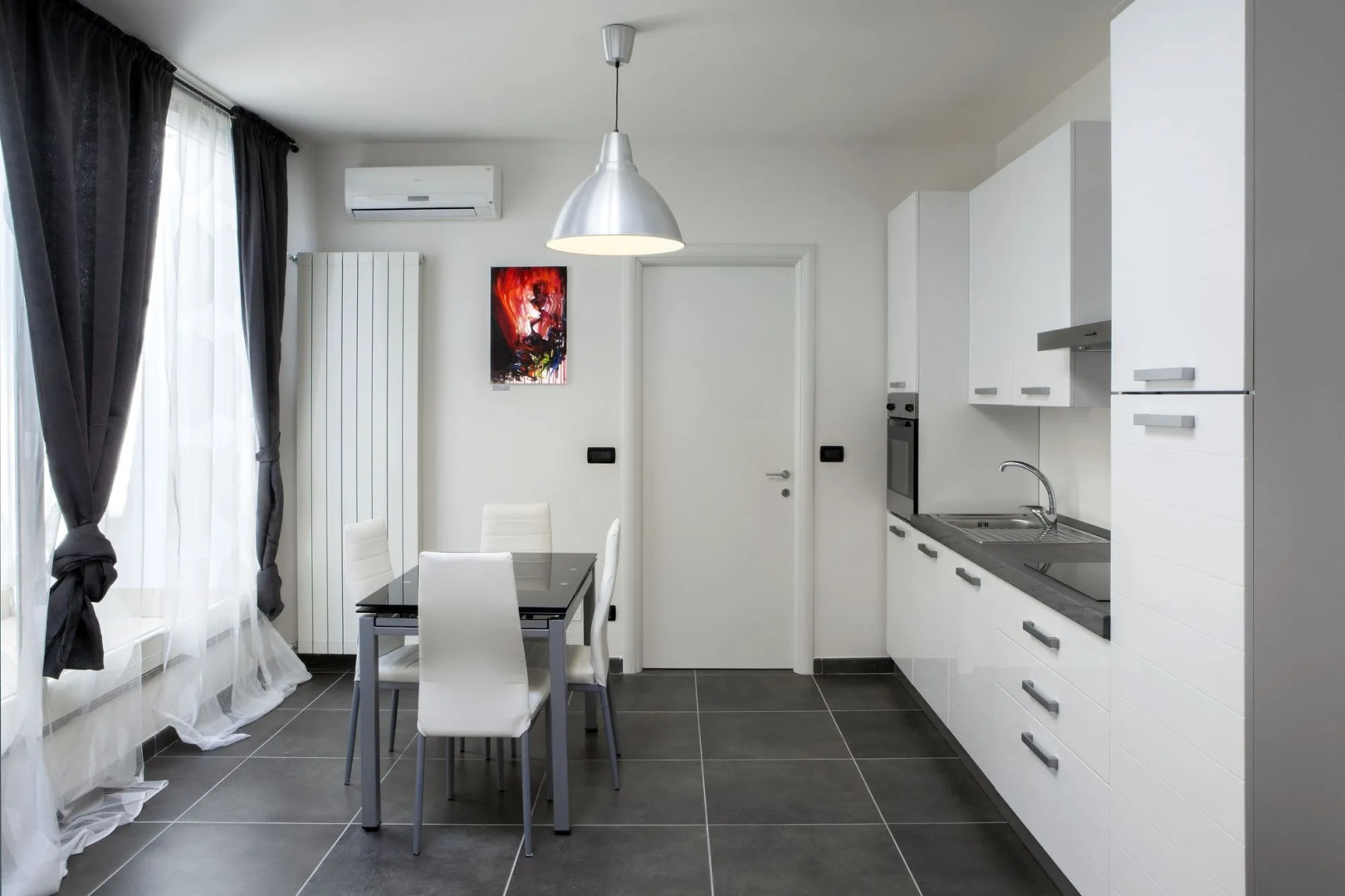 Foto - TURINHOMETOWN Residence Apartments