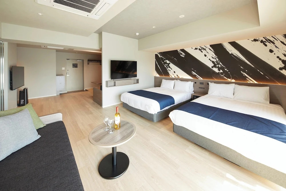 Photo - MONday Apart Premium Asakusa