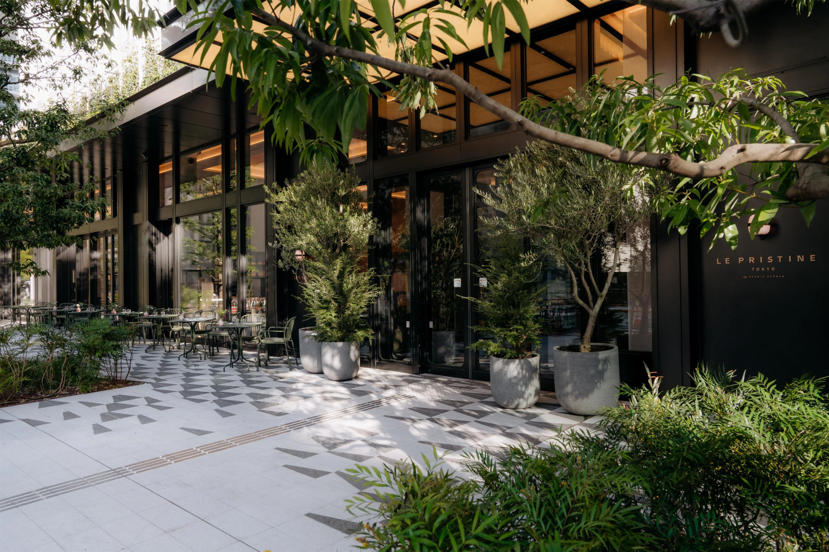 Foto - Hotel Toranomon Hills - The Unbound Collection by Hyatt