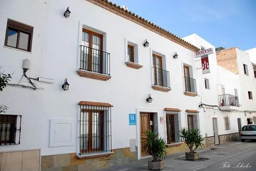 Photo - Hostal Al-Andalus