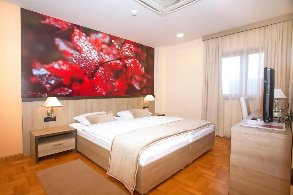 Photo - Hotel Calypso