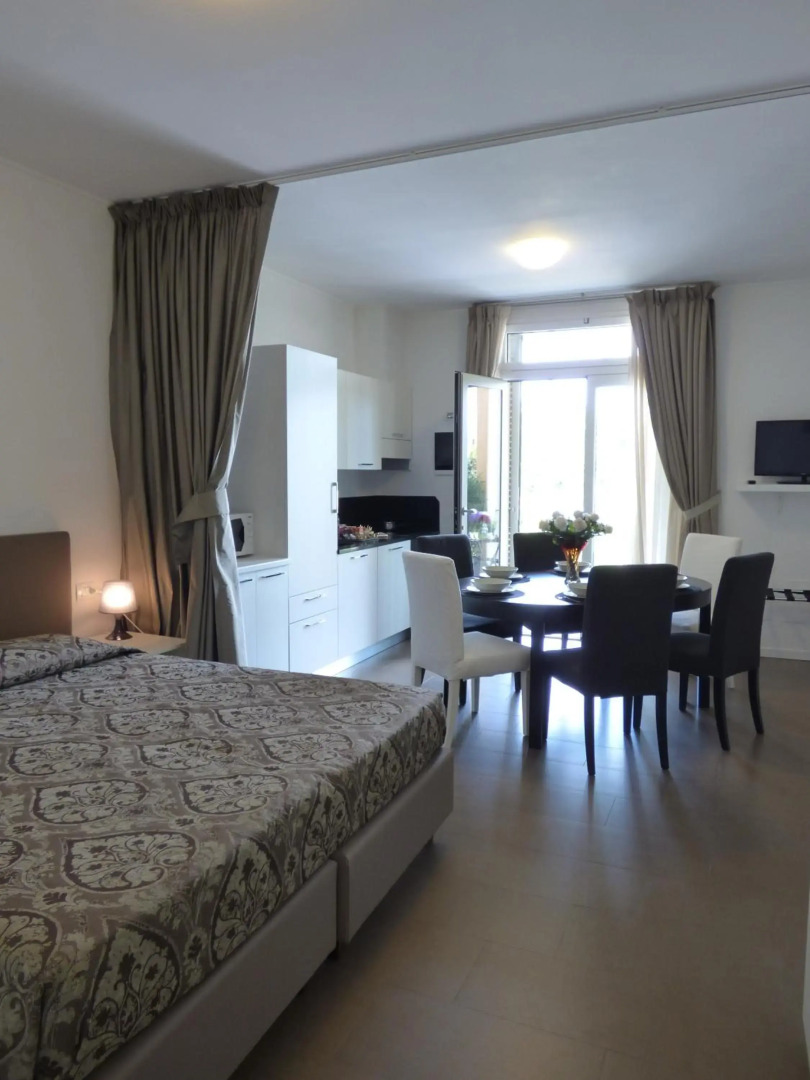 Foto - Residence Fiesole