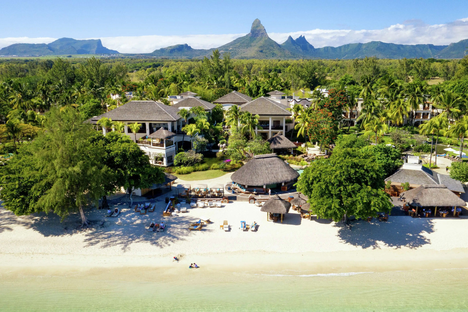 Foto - Hilton Mauritius Resort & Spa