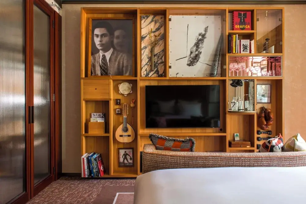 Foto - Brach Madrid - Evok Collection