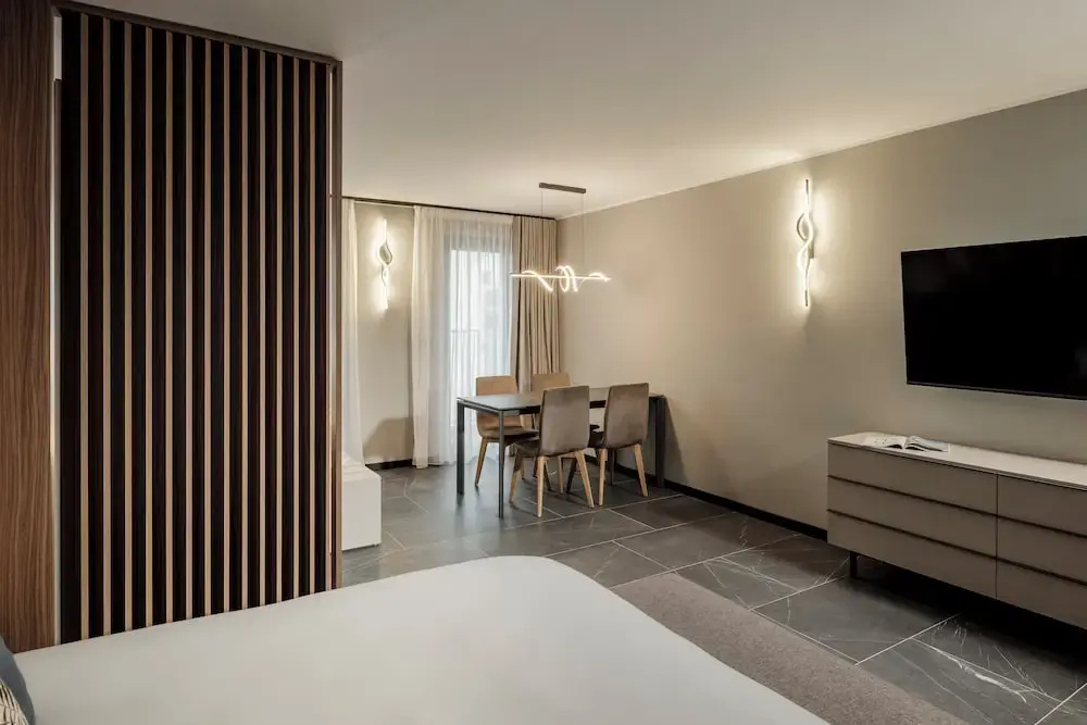 Foto - Isabella Suites