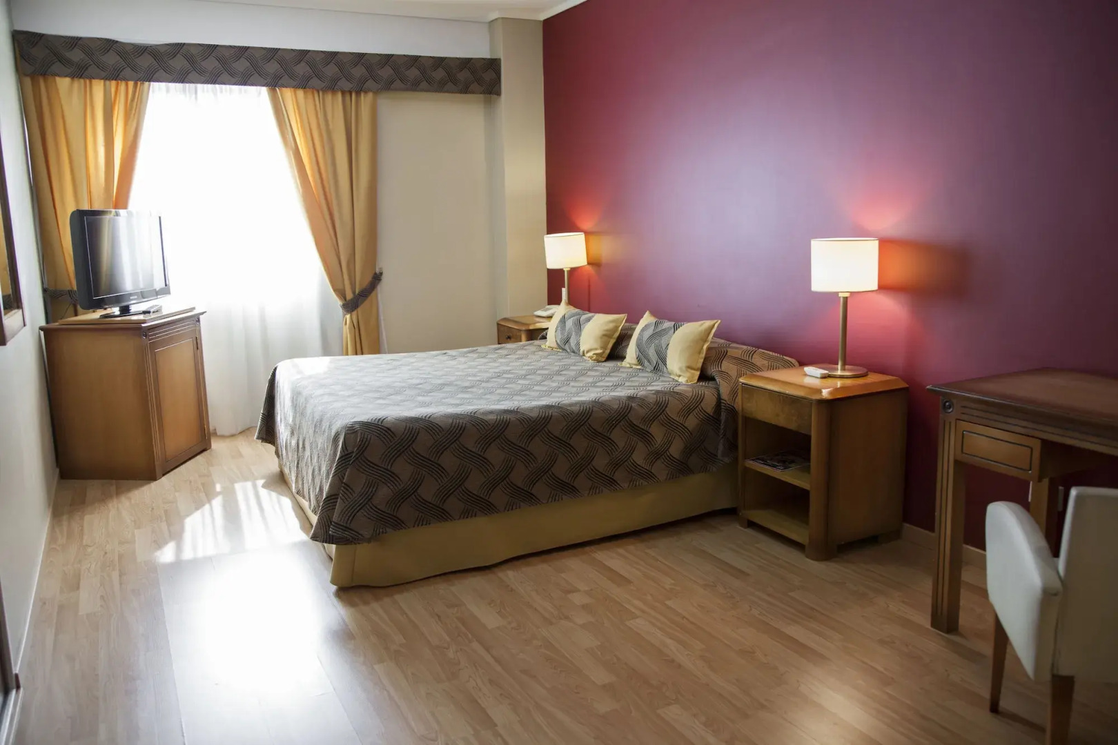 Foto - Tritone Hotel