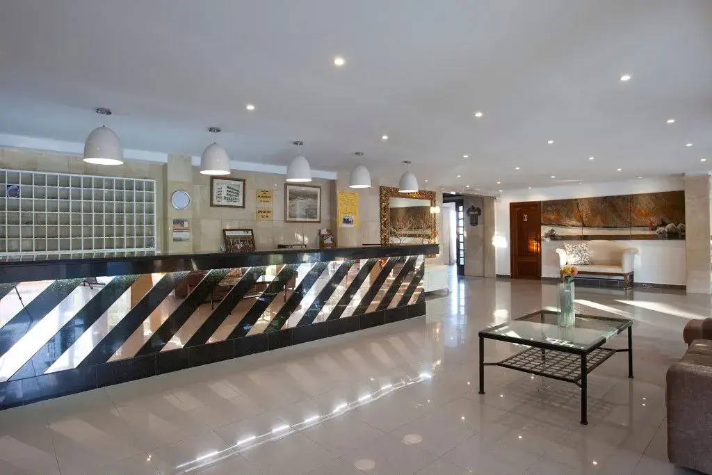 Photo - BJ Playamar Hotel & Apartamentos