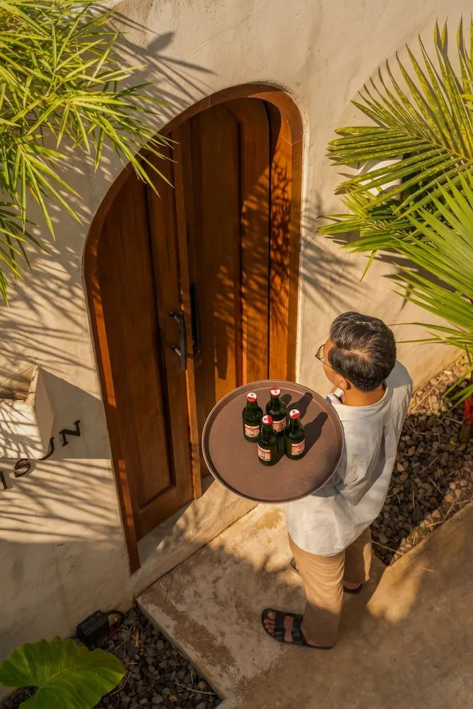 Foto - SIVANA, Hotel Boutique with ocean or garden views - Adults only