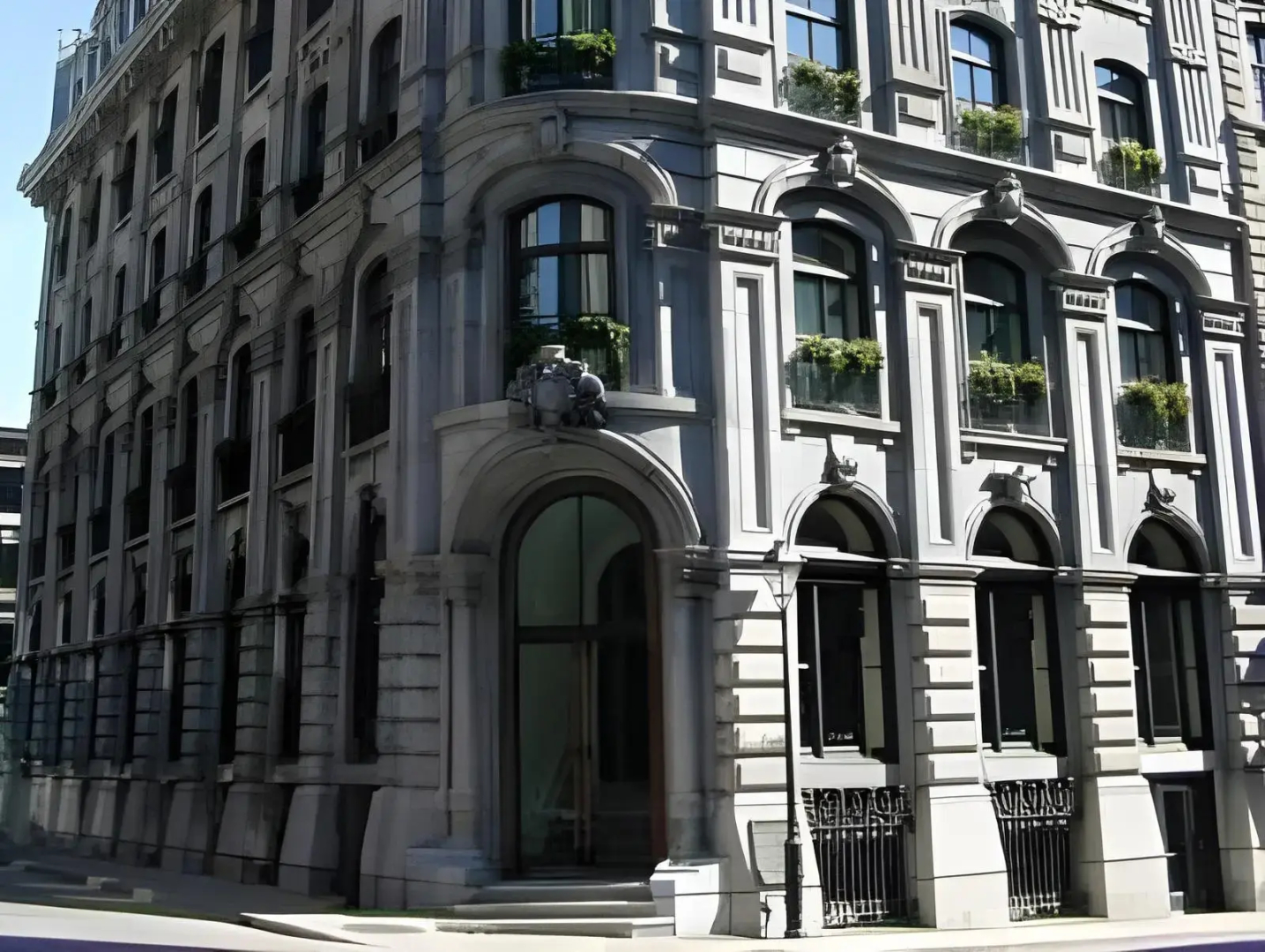 Foto - Hotel Gault