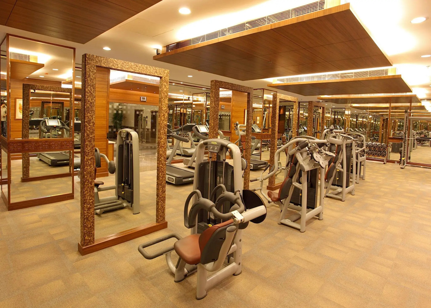 Photo - The Lalit Mumbai