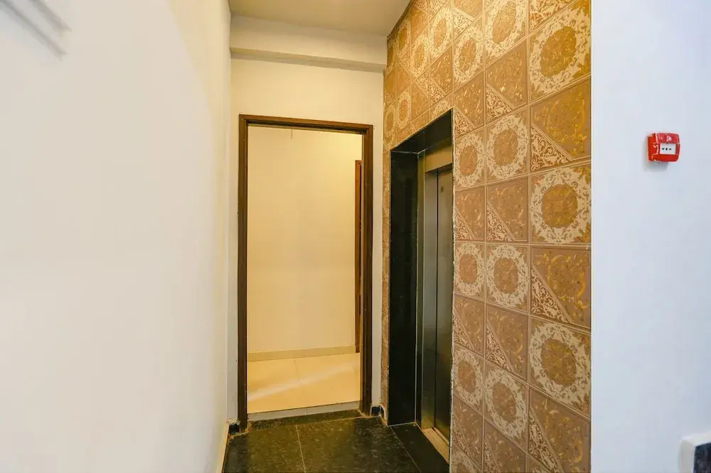 Photo - FabHotel Novel Suites