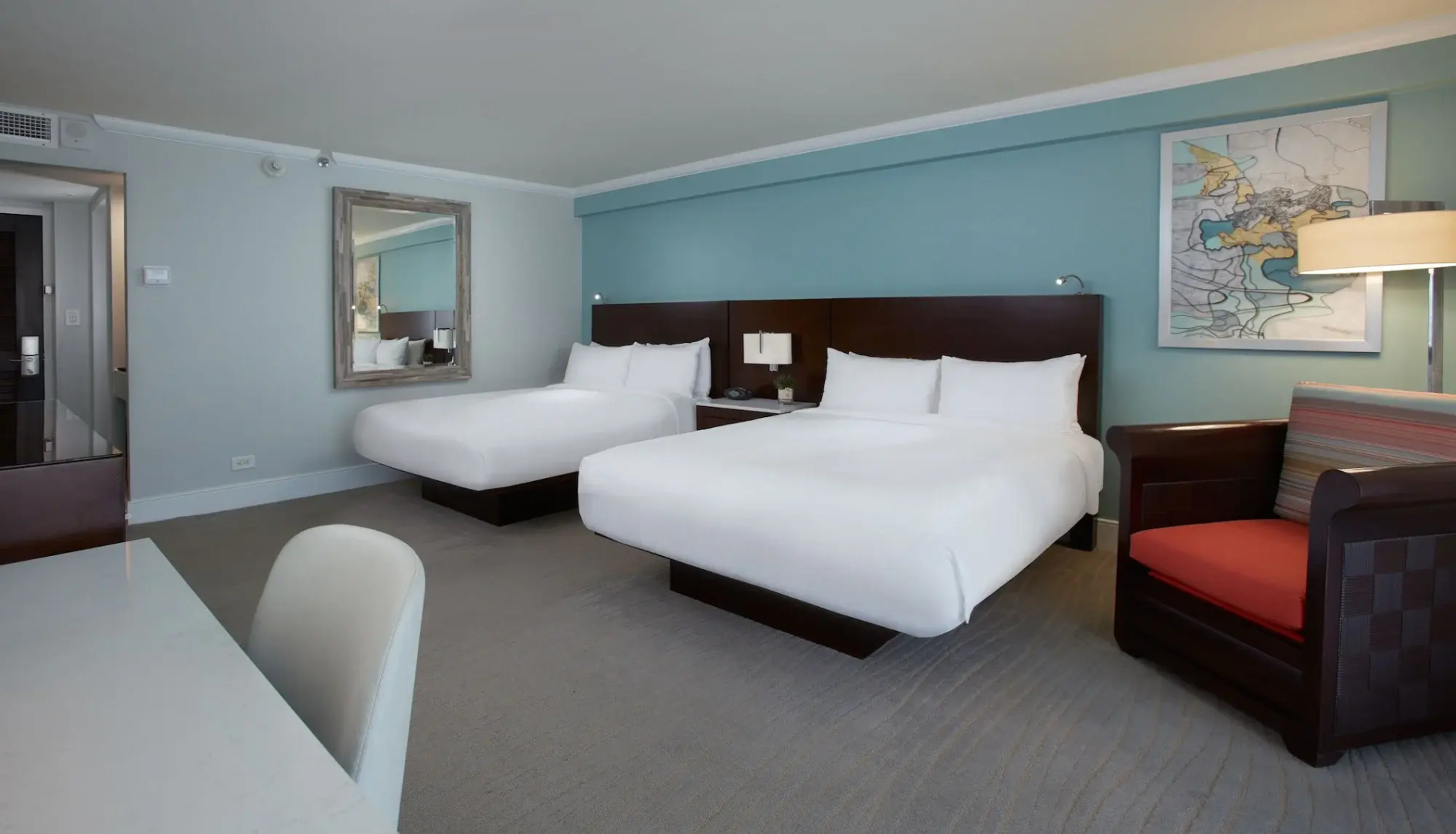 Foto - Aruba Marriott Resort & Stellaris Casino