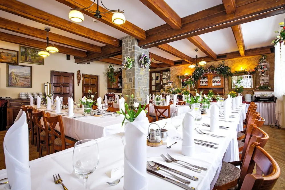 Foto - Czarny Potok Wellness & Spa Zakopane Centrum