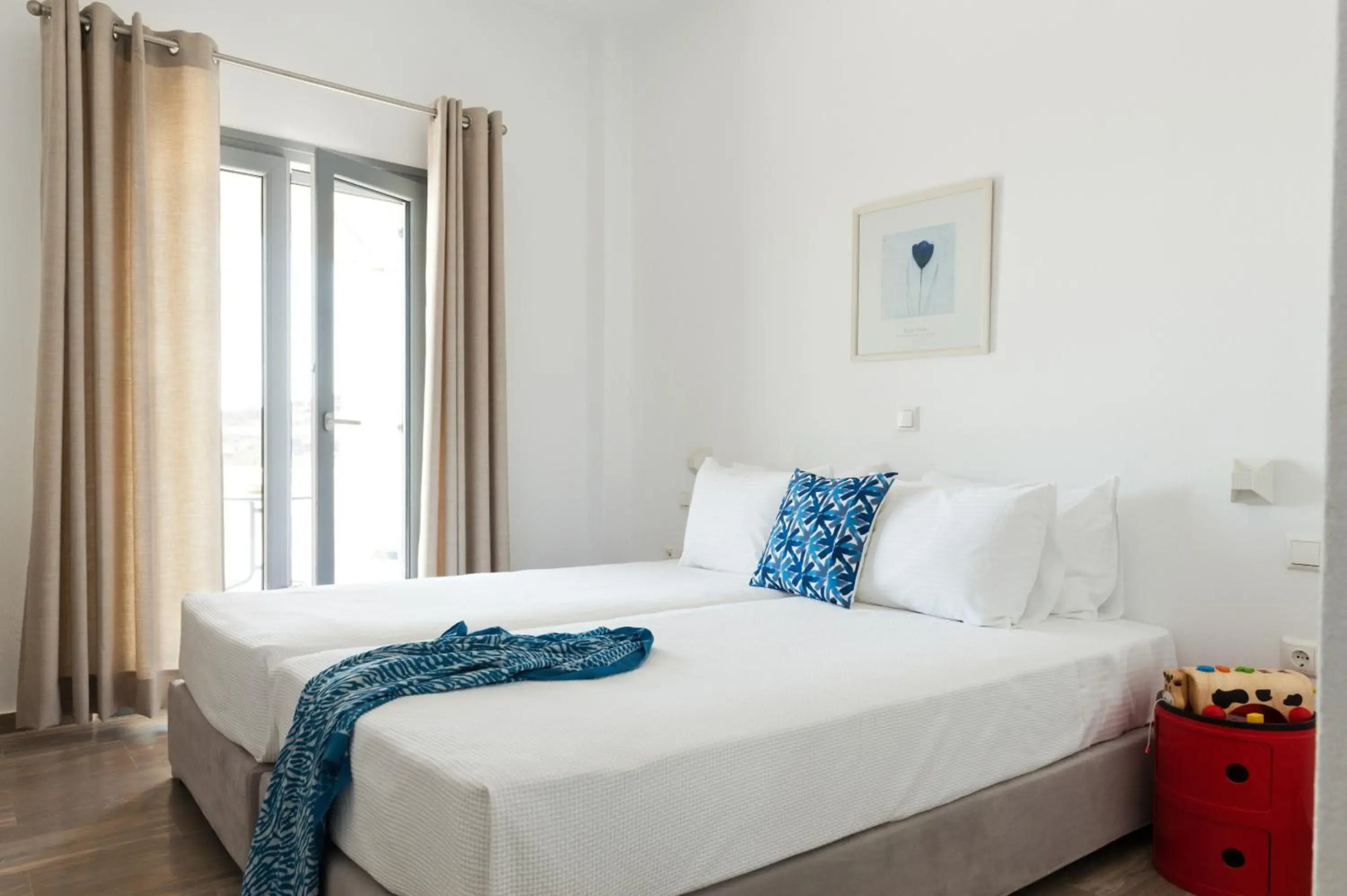 Photo - Christou Estate & Villas