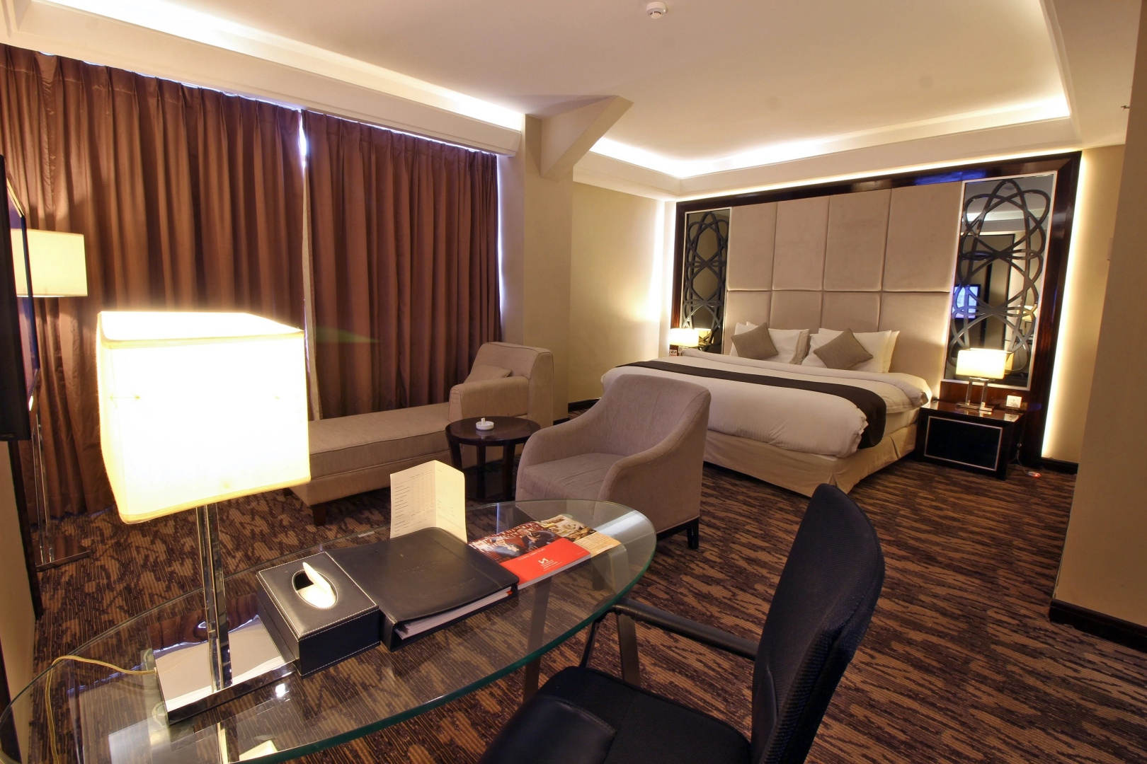 Foto - Swiss-Belhotel Harbour Bay