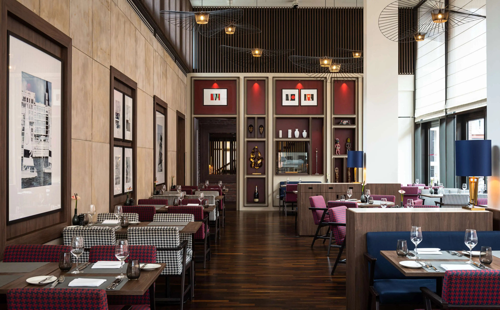 Foto - AMERON Hamburg Hotel Speicherstadt