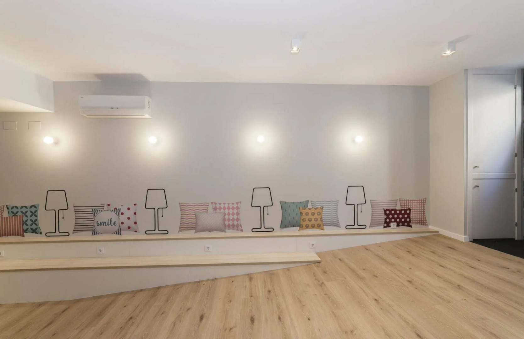 Foto - BYPILLOW House