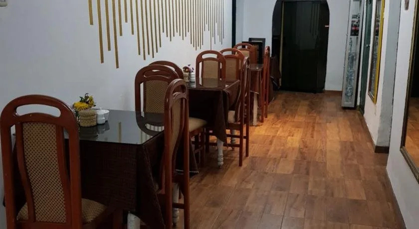 Photo - Hostal María Angola