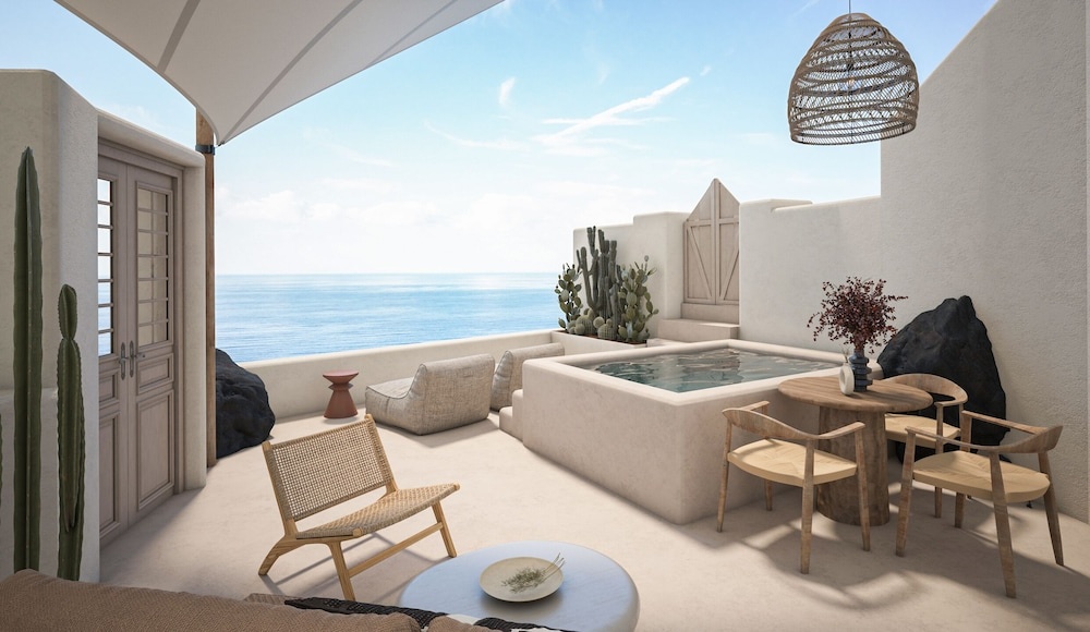 Foto - You and Me Suites Oia