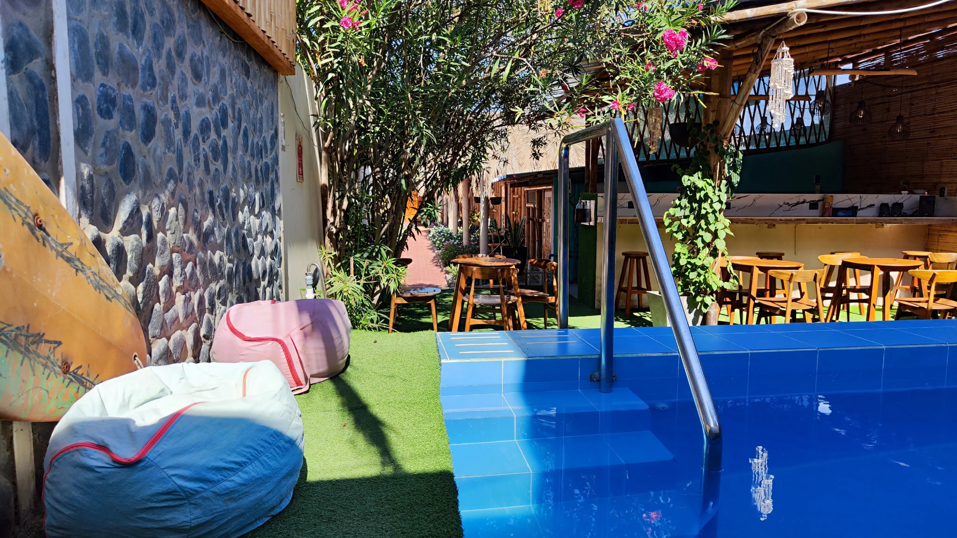 Photo - Hotel Boutique Puerto
