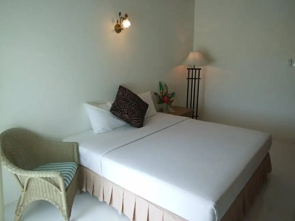 Photo - โรงแรมสุขวิไล Sukwilai Hotel