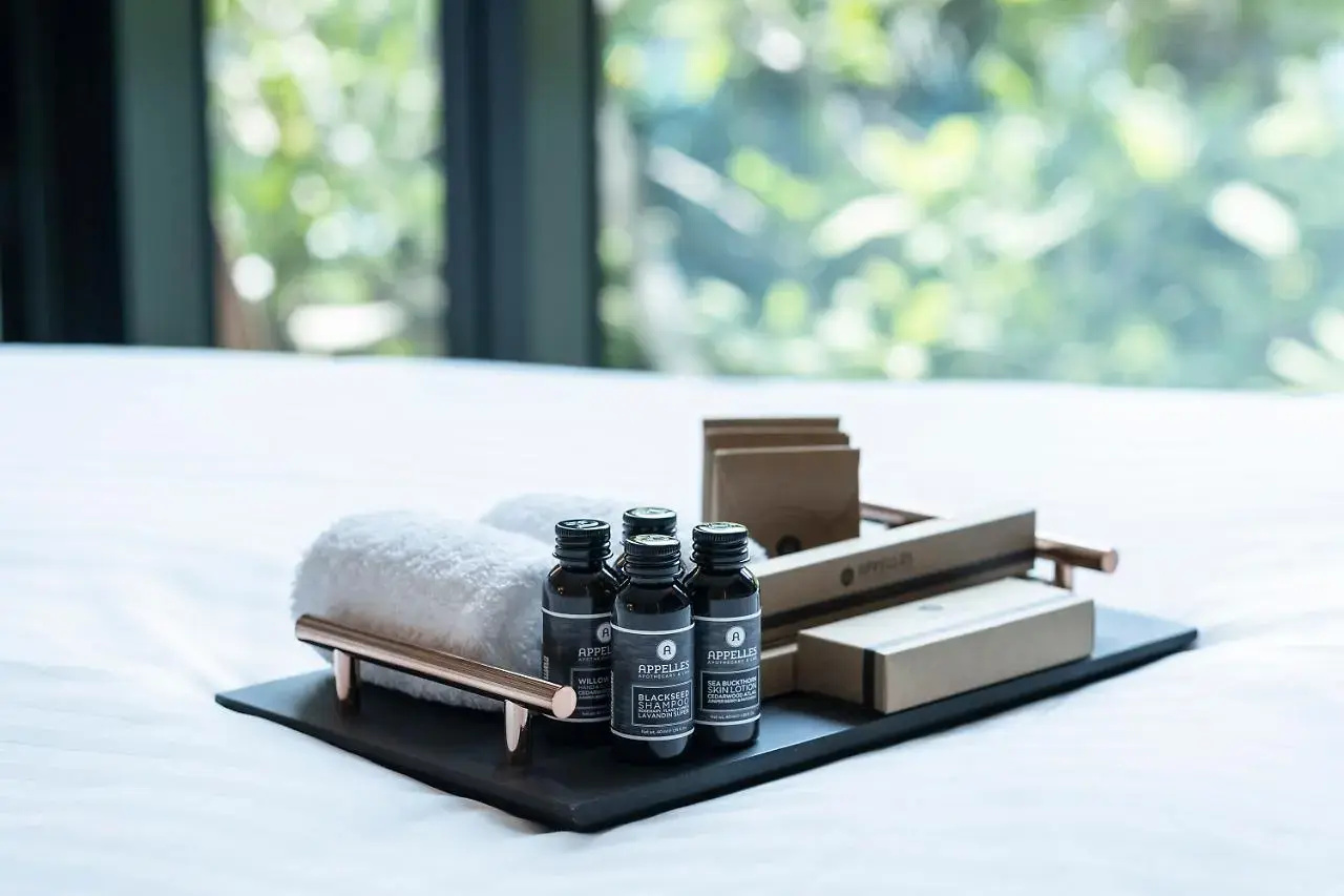 Foto - The Outpost Hotel Sentosa by Far East Hospitality