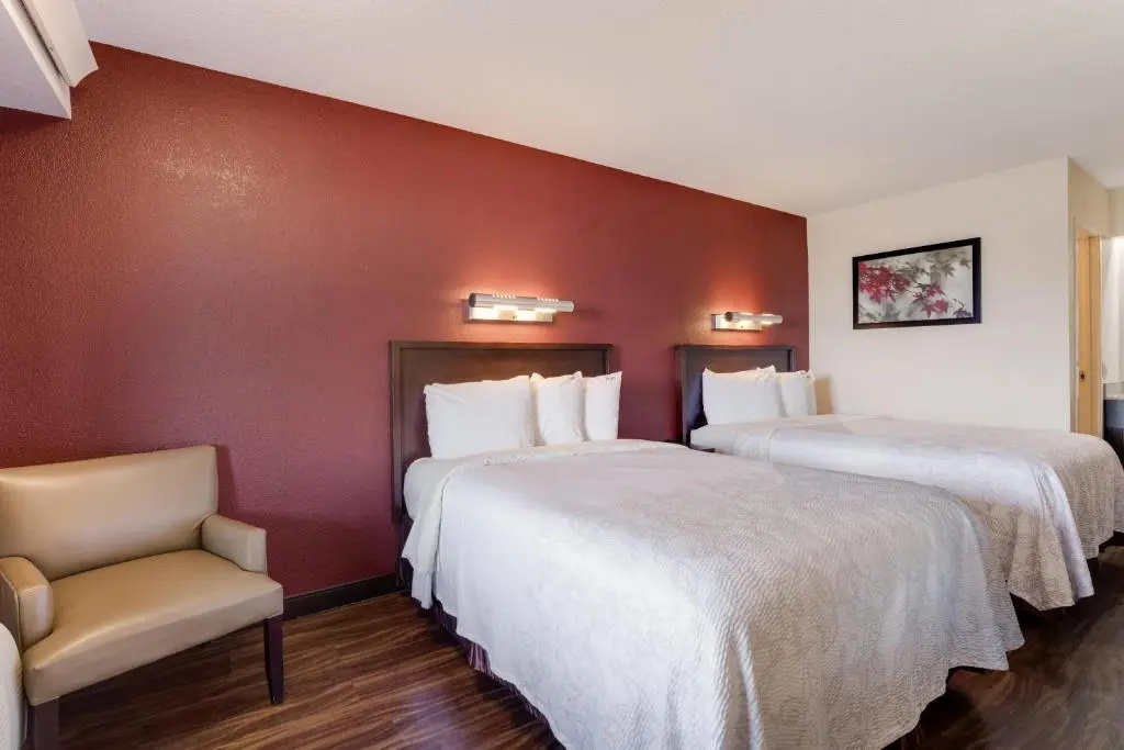 Foto - Super 8 by Wyndham Deerfield/Northbrook