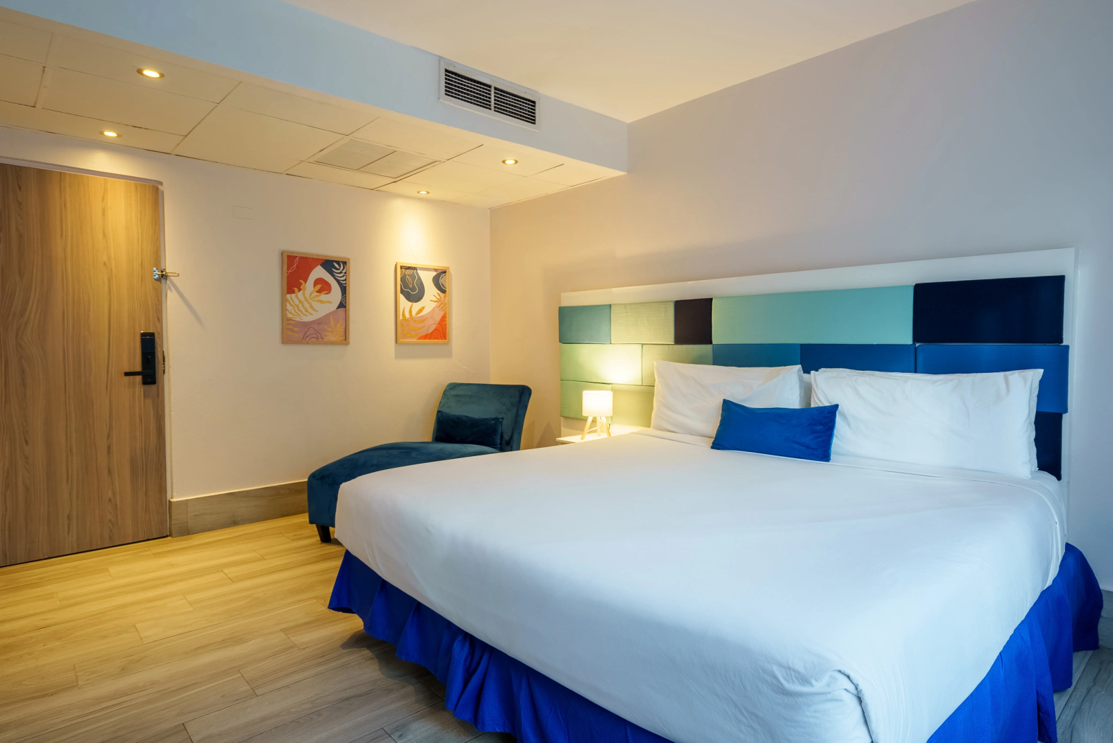 Foto - The Wave Hotel