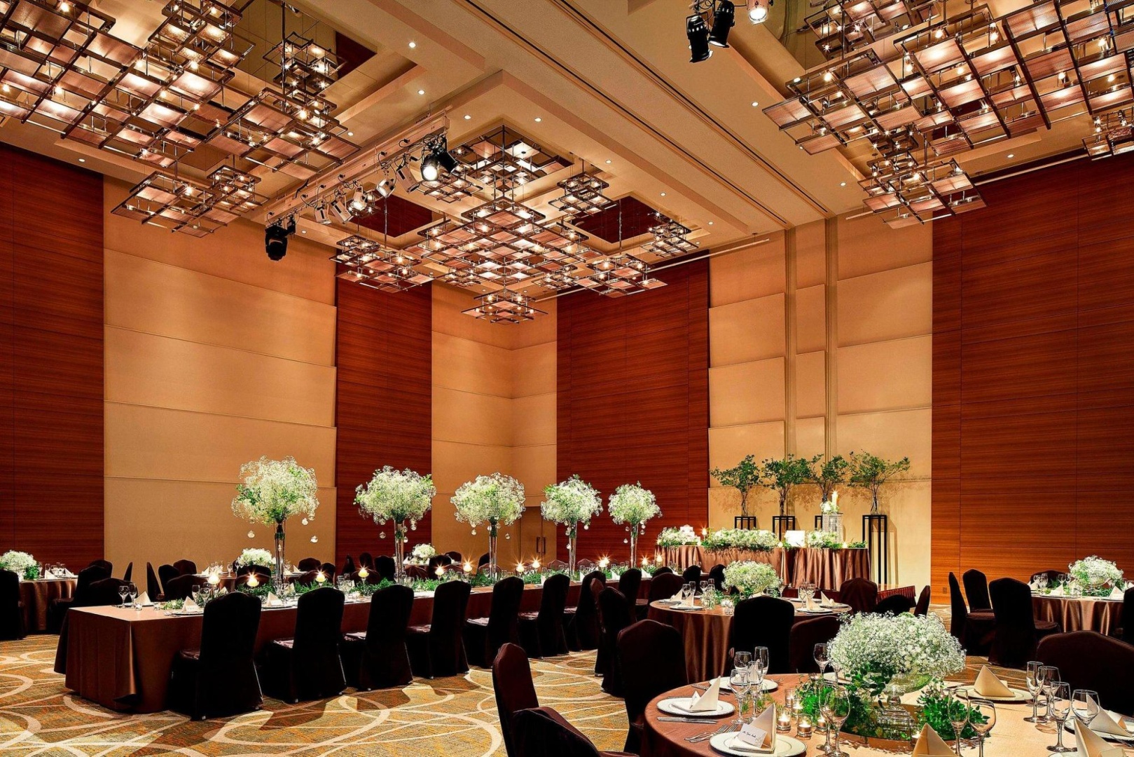 Foto - Sheraton Grand Hiroshima Hotel