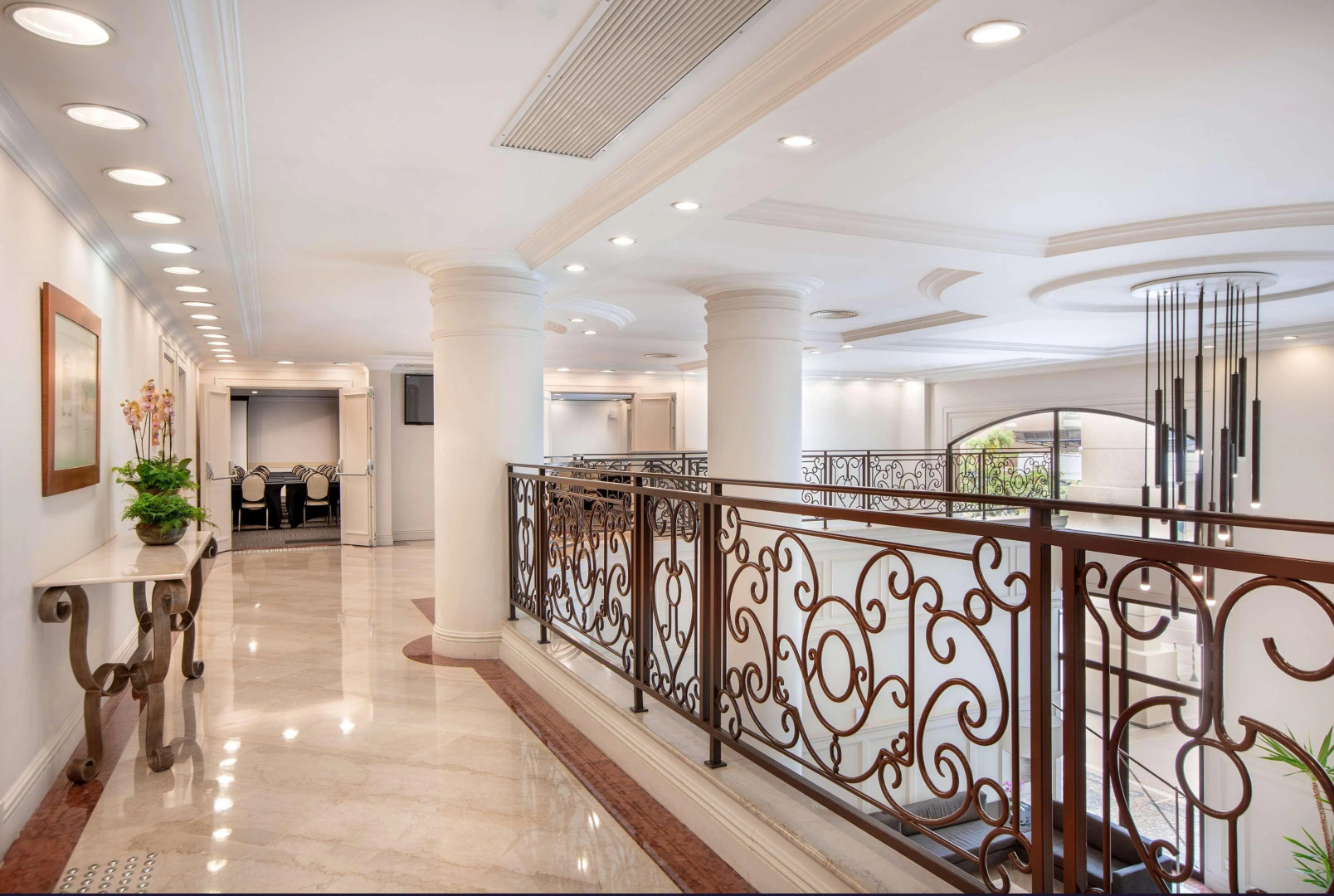 Foto - Meliá Campinas