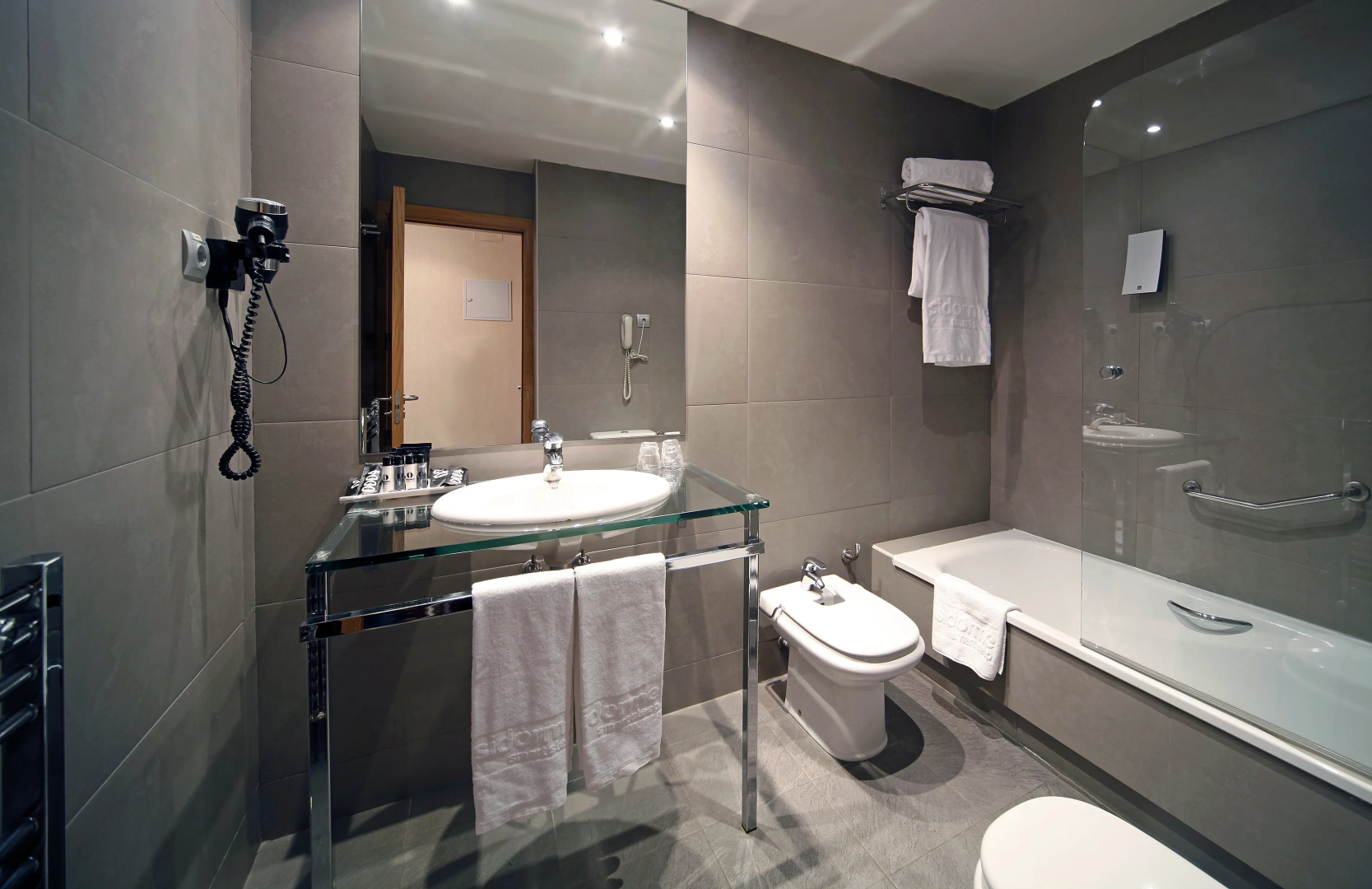 Photo - B&B Hotel Madrid Fuenlabrada
