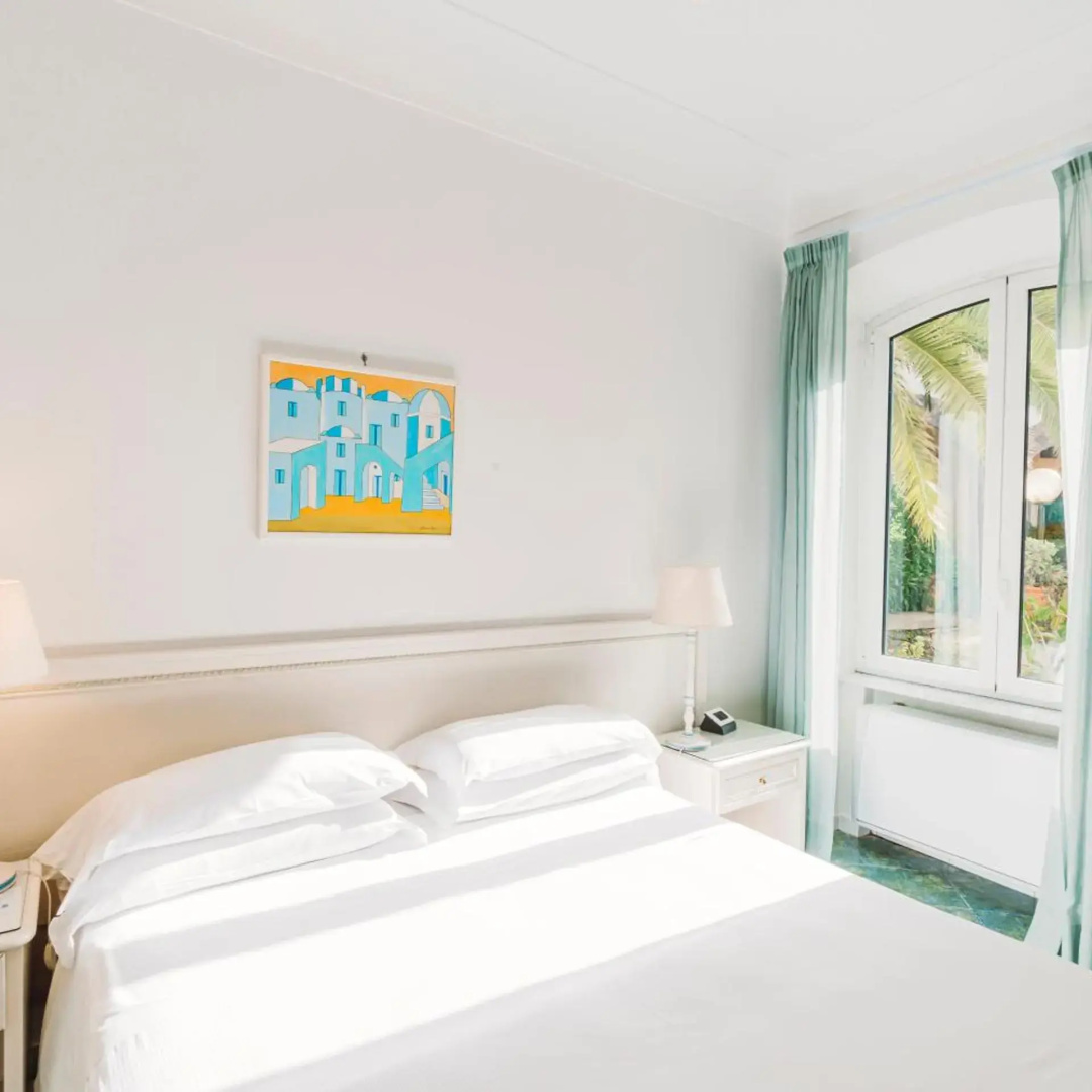 Foto - Hotel Villa Svizzera Terme