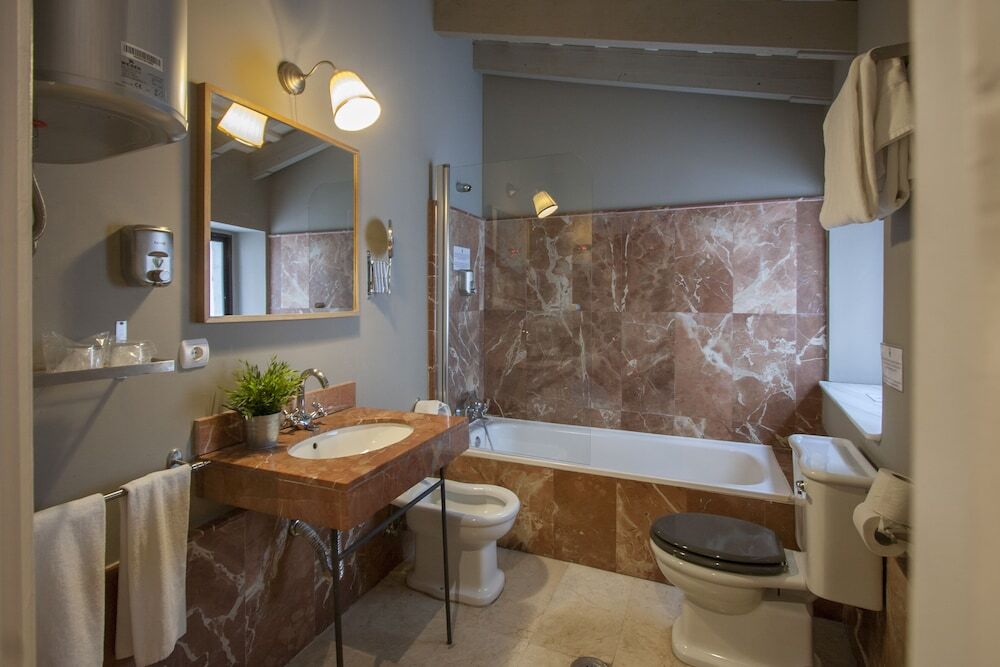 Foto - Catedral Suites Jerez