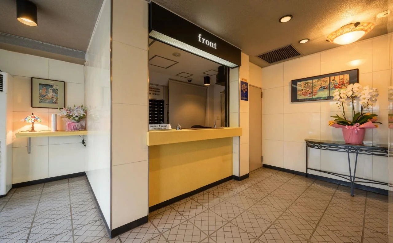 Photo - Hotel Cerezo