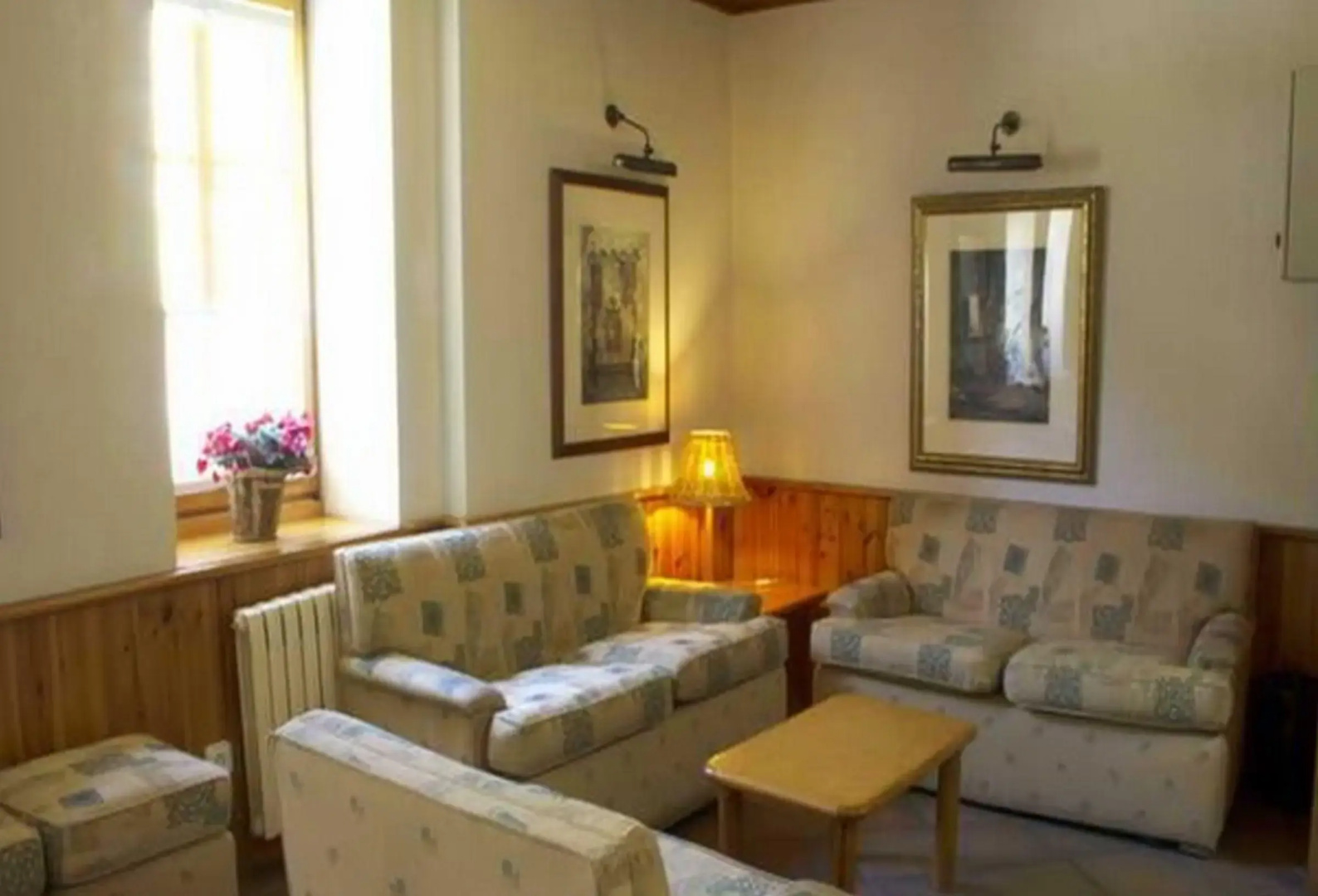 Foto - Hotel Vall de Núria